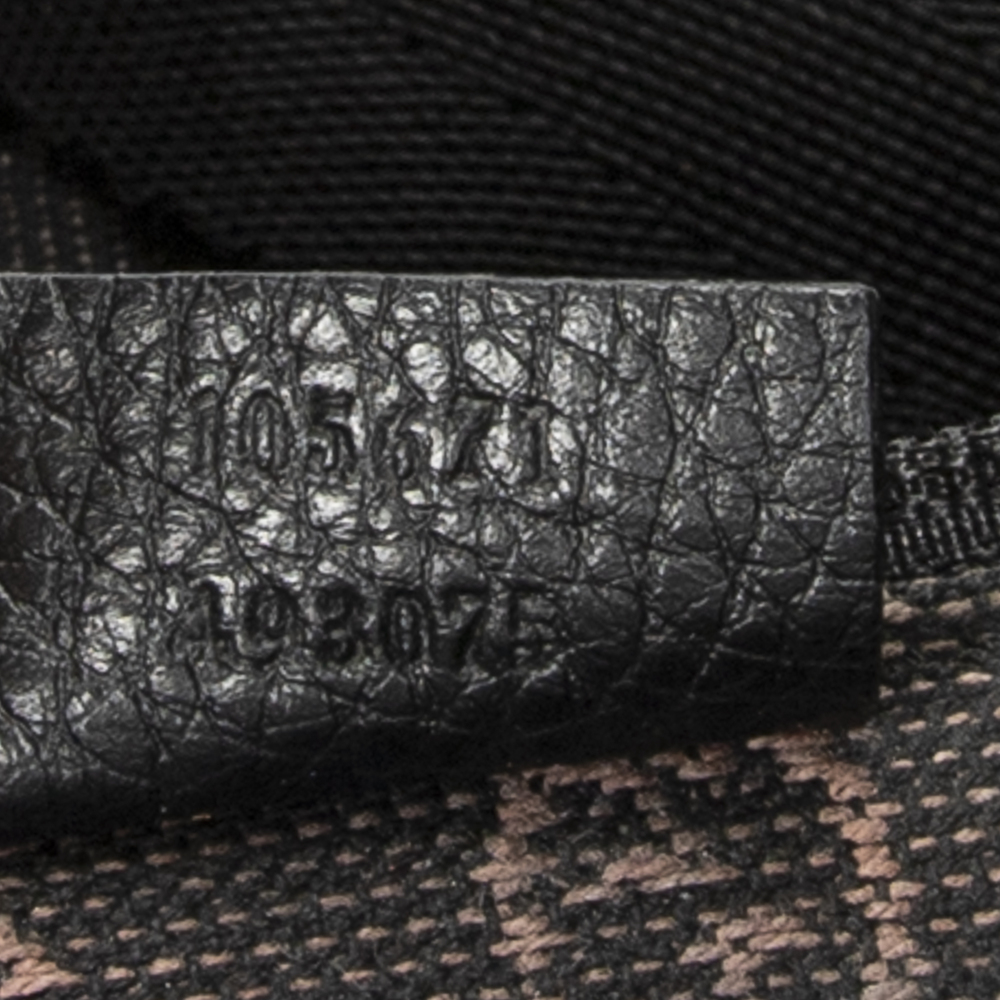 Gucci Large Duffle - Picture 10 of 10